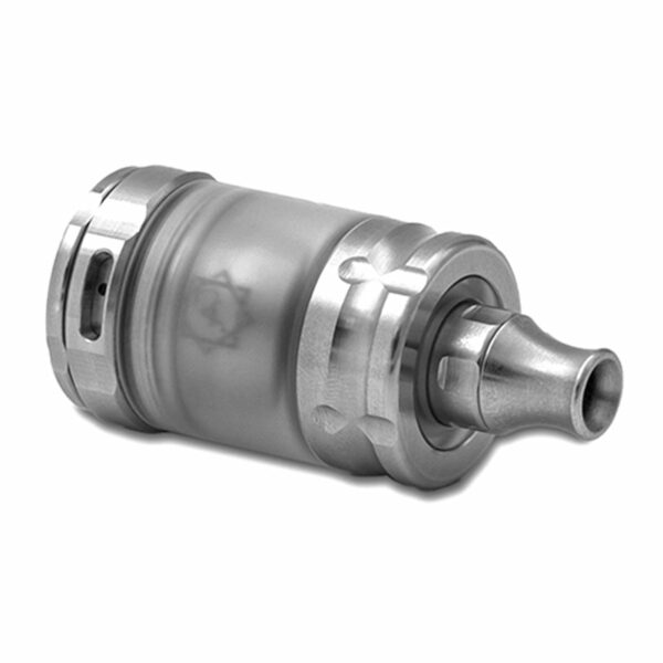 ION Jr RTA 2 ml Fakirsmods driptiop